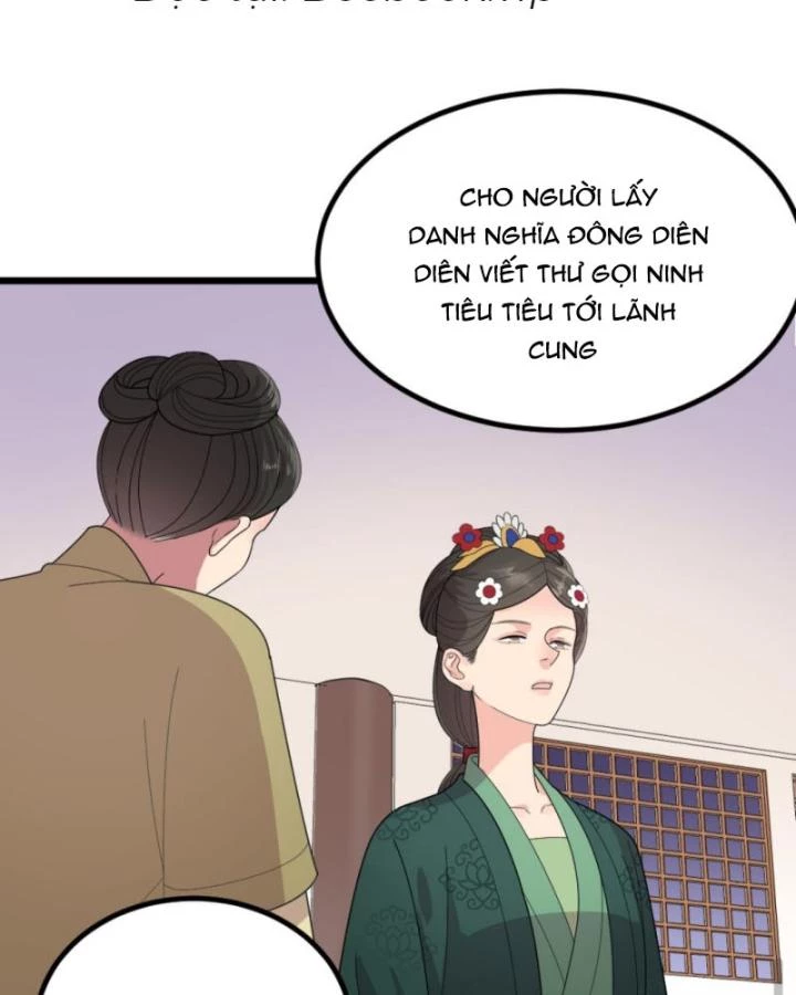 Bắt Ta Làm Cung Nữ? Ta Liền Cho Bạo Quân Quỳ Ván Giặt Đồ!!!! Chapter 286 - 9