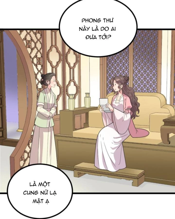 Bắt Ta Làm Cung Nữ? Ta Liền Cho Bạo Quân Quỳ Ván Giặt Đồ!!!! Chapter 286 - 13