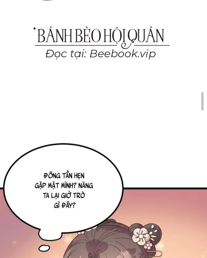 Bắt Ta Làm Cung Nữ? Ta Liền Cho Bạo Quân Quỳ Ván Giặt Đồ!!!! Chapter 286 - 14