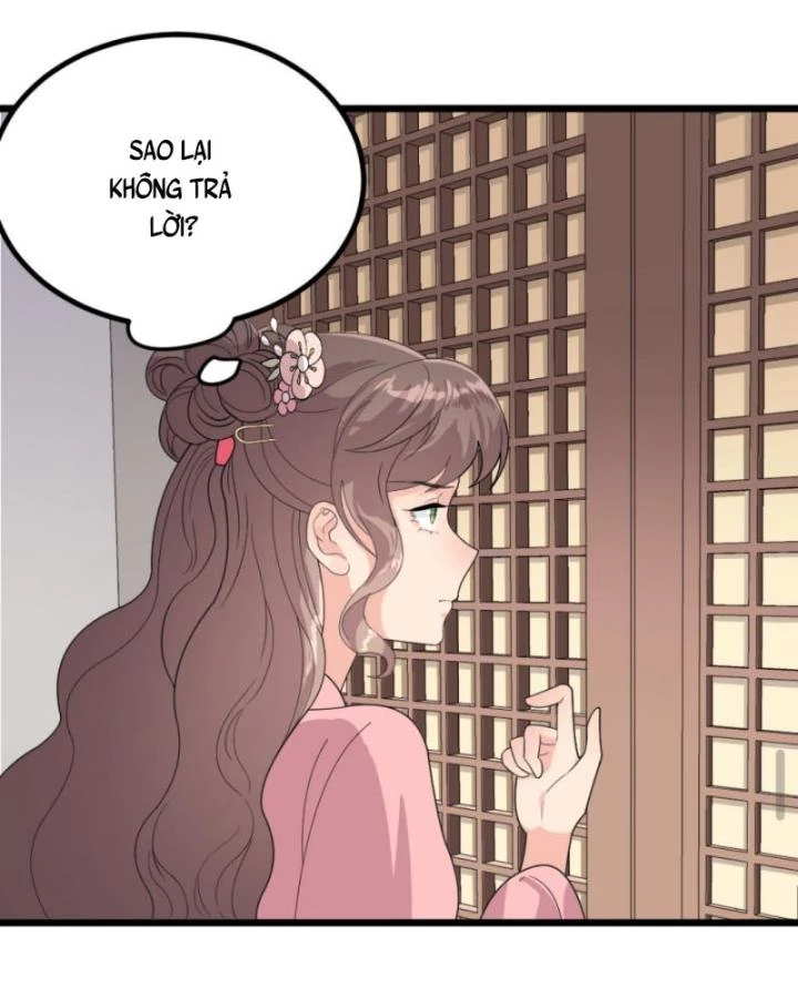 Bắt Ta Làm Cung Nữ? Ta Liền Cho Bạo Quân Quỳ Ván Giặt Đồ!!!! Chapter 286 - 18