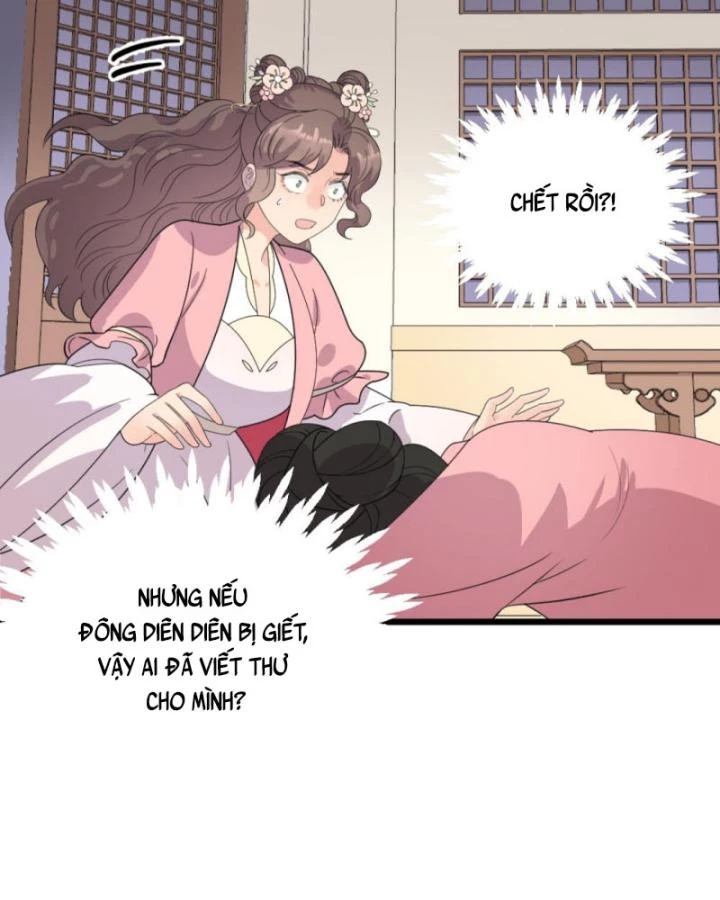 Bắt Ta Làm Cung Nữ? Ta Liền Cho Bạo Quân Quỳ Ván Giặt Đồ!!!! Chapter 286 - 25