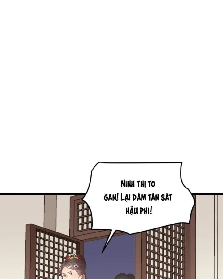 Bắt Ta Làm Cung Nữ? Ta Liền Cho Bạo Quân Quỳ Ván Giặt Đồ!!!! Chapter 286 - 28