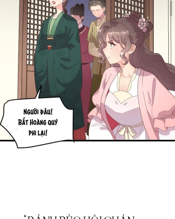 Bắt Ta Làm Cung Nữ? Ta Liền Cho Bạo Quân Quỳ Ván Giặt Đồ!!!! Chapter 286 - 29