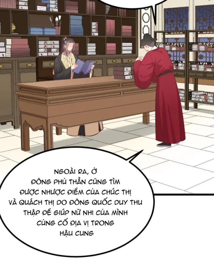 Bắt Ta Làm Cung Nữ? Ta Liền Cho Bạo Quân Quỳ Ván Giặt Đồ!!!! Chapter 286 - 32