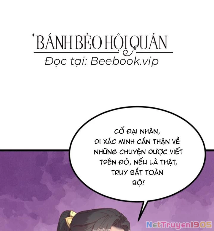 Bắt Ta Làm Cung Nữ? Ta Liền Cho Bạo Quân Quỳ Ván Giặt Đồ!!!! Chapter 286 - 33