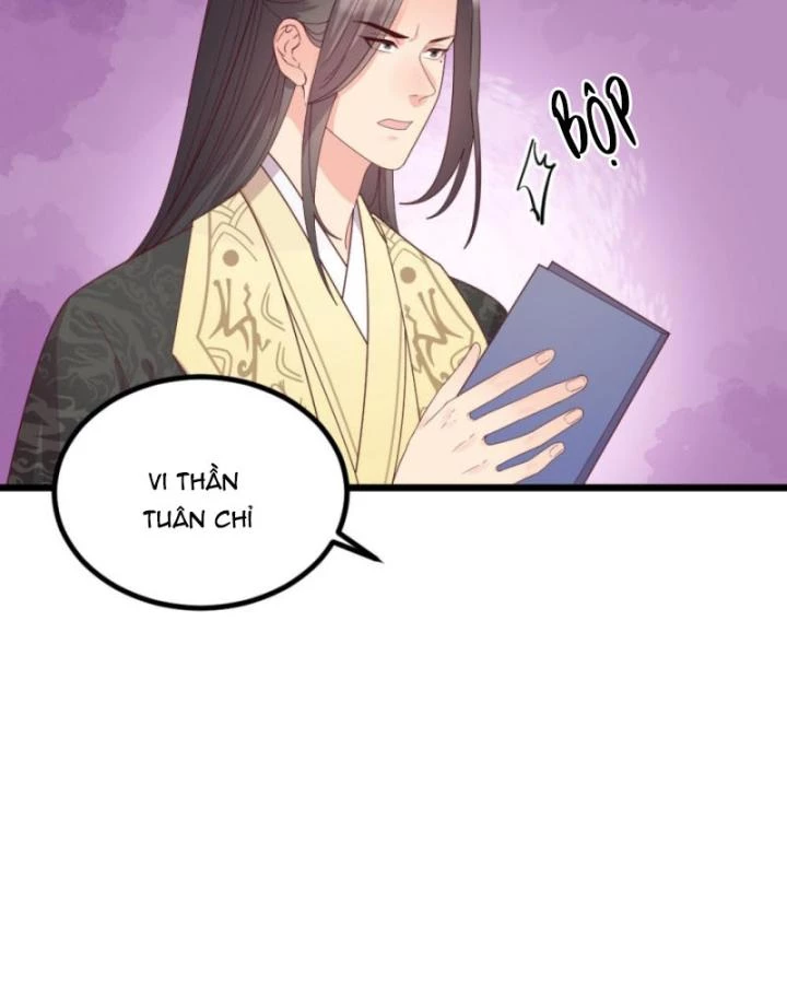 Bắt Ta Làm Cung Nữ? Ta Liền Cho Bạo Quân Quỳ Ván Giặt Đồ!!!! Chapter 286 - 34