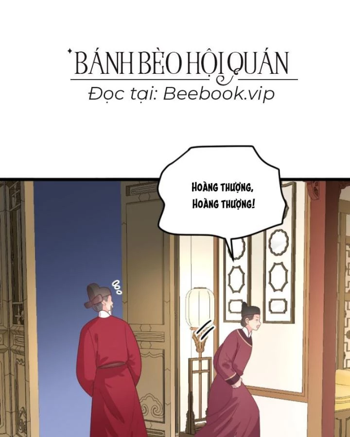 Bắt Ta Làm Cung Nữ? Ta Liền Cho Bạo Quân Quỳ Ván Giặt Đồ!!!! Chapter 286 - 35