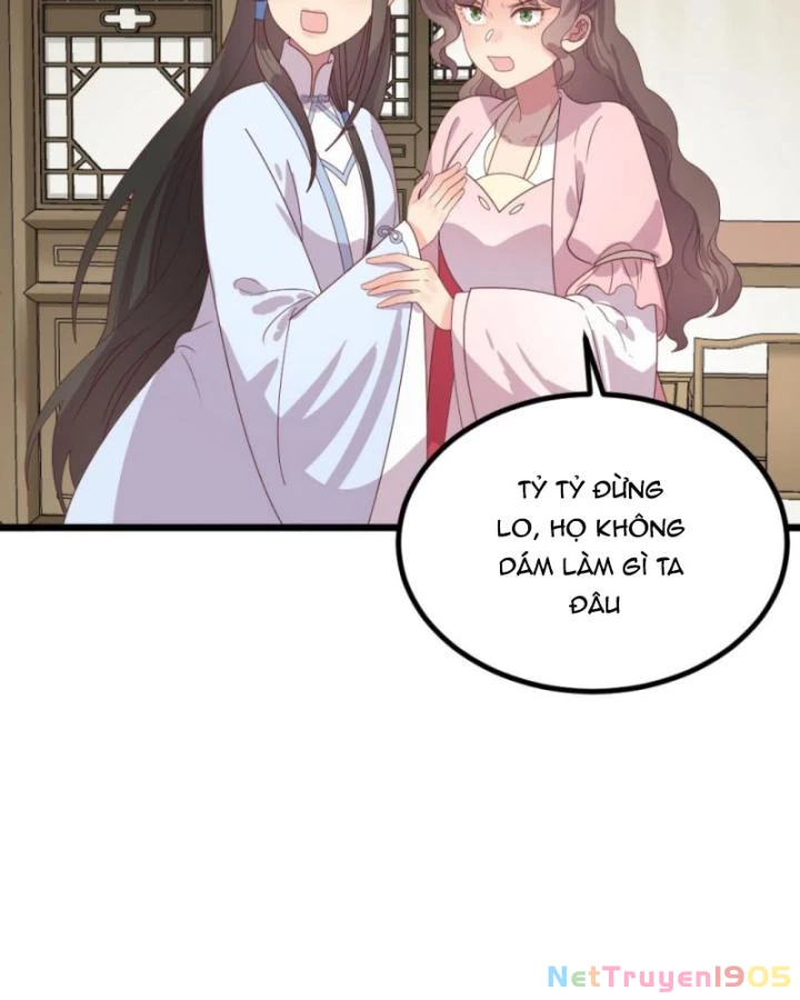 Bắt Ta Làm Cung Nữ? Ta Liền Cho Bạo Quân Quỳ Ván Giặt Đồ!!!! Chapter 286 - 41