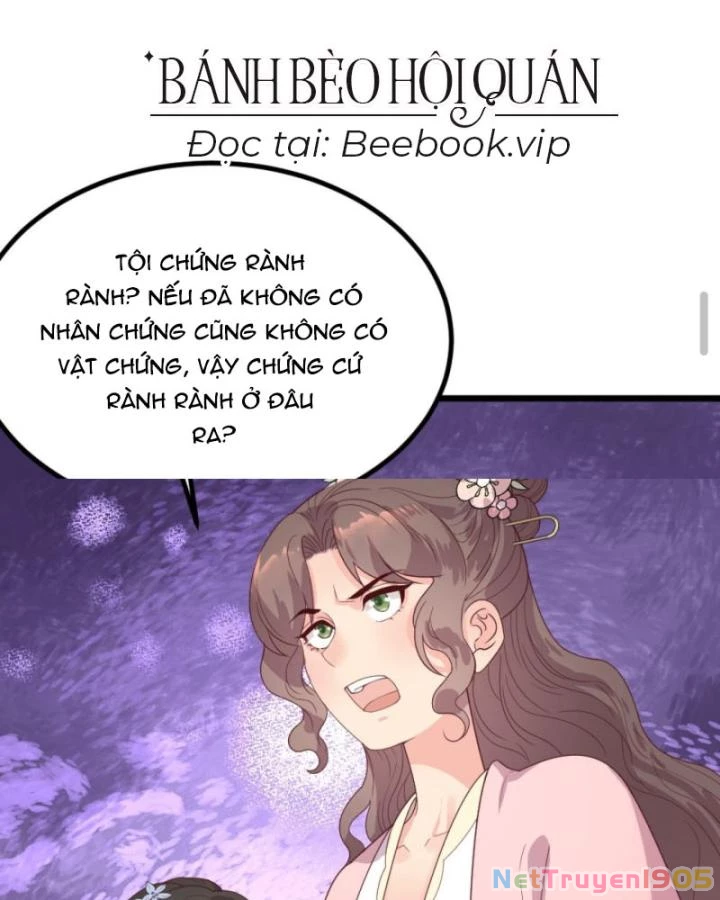 Bắt Ta Làm Cung Nữ? Ta Liền Cho Bạo Quân Quỳ Ván Giặt Đồ!!!! Chapter 286 - 42