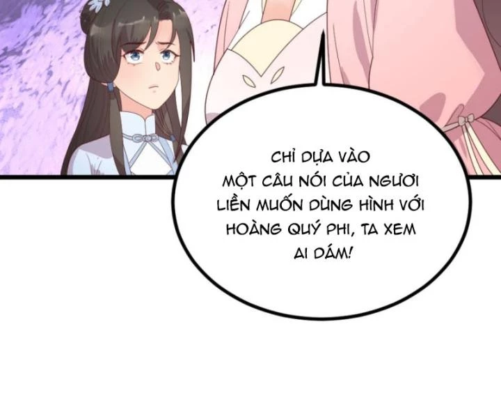Bắt Ta Làm Cung Nữ? Ta Liền Cho Bạo Quân Quỳ Ván Giặt Đồ!!!! Chapter 286 - 43