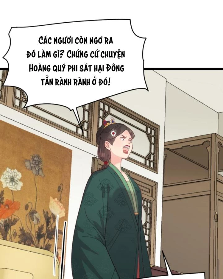 Bắt Ta Làm Cung Nữ? Ta Liền Cho Bạo Quân Quỳ Ván Giặt Đồ!!!! Chapter 287 - 9