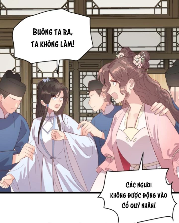Bắt Ta Làm Cung Nữ? Ta Liền Cho Bạo Quân Quỳ Ván Giặt Đồ!!!! Chapter 287 - 11