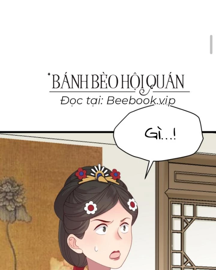 Bắt Ta Làm Cung Nữ? Ta Liền Cho Bạo Quân Quỳ Ván Giặt Đồ!!!! Chapter 287 - 20