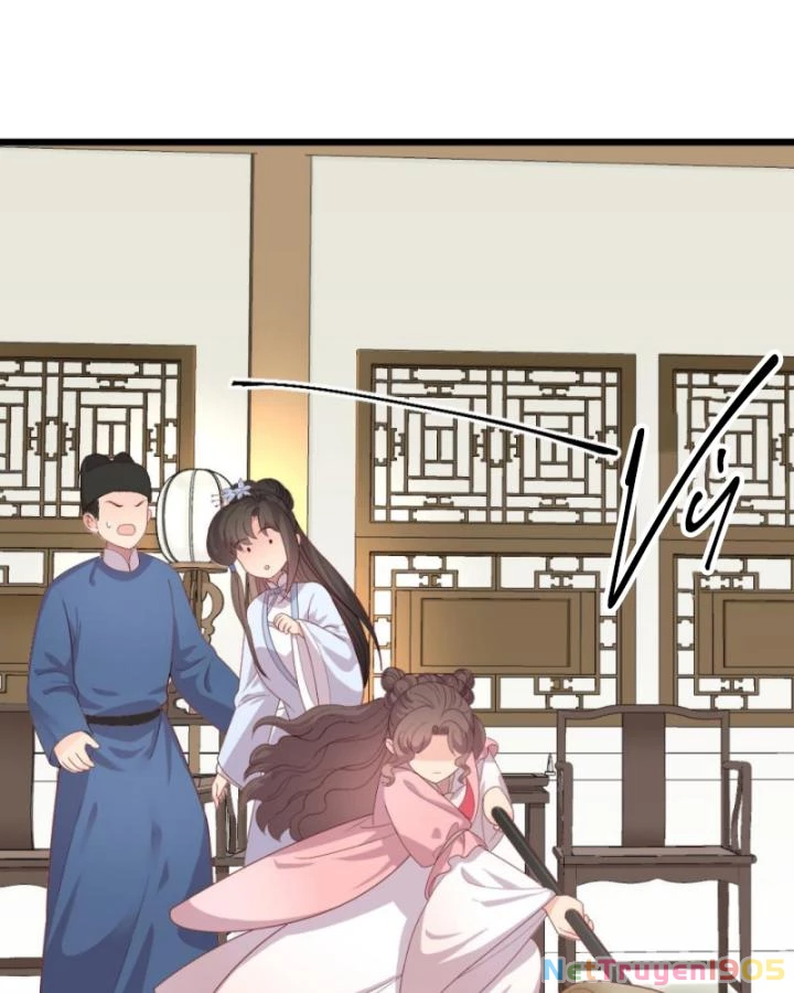 Bắt Ta Làm Cung Nữ? Ta Liền Cho Bạo Quân Quỳ Ván Giặt Đồ!!!! Chapter 287 - 22