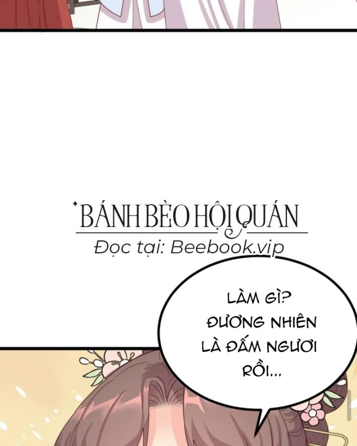 Bắt Ta Làm Cung Nữ? Ta Liền Cho Bạo Quân Quỳ Ván Giặt Đồ!!!! Chapter 287 - 28