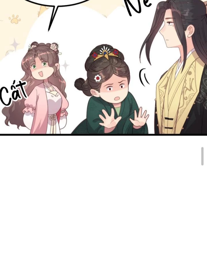 Bắt Ta Làm Cung Nữ? Ta Liền Cho Bạo Quân Quỳ Ván Giặt Đồ!!!! Chapter 287 - 34