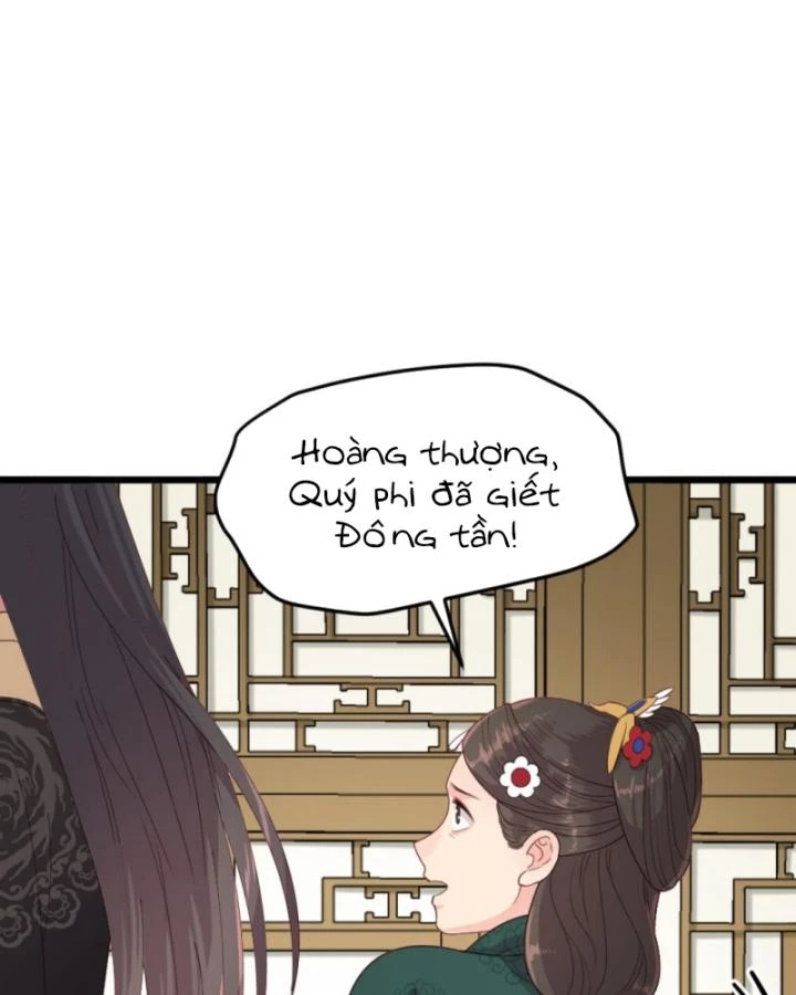 Bắt Ta Làm Cung Nữ? Ta Liền Cho Bạo Quân Quỳ Ván Giặt Đồ!!!! Chapter 287 - 35