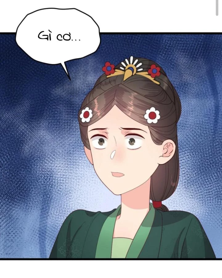 Bắt Ta Làm Cung Nữ? Ta Liền Cho Bạo Quân Quỳ Ván Giặt Đồ!!!! Chapter 287 - 39