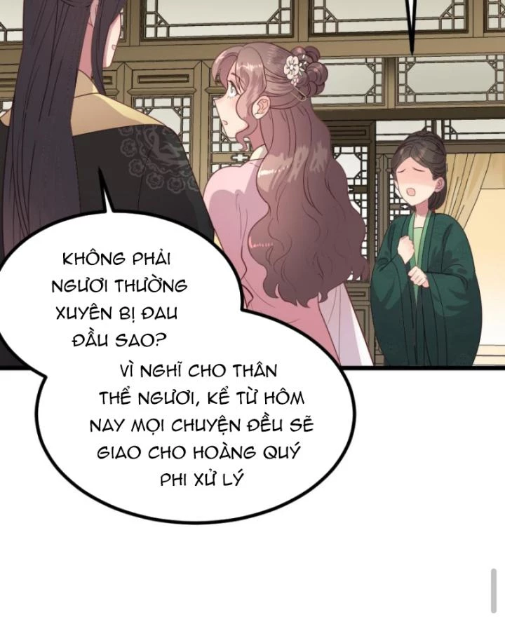 Bắt Ta Làm Cung Nữ? Ta Liền Cho Bạo Quân Quỳ Ván Giặt Đồ!!!! Chapter 287 - 41
