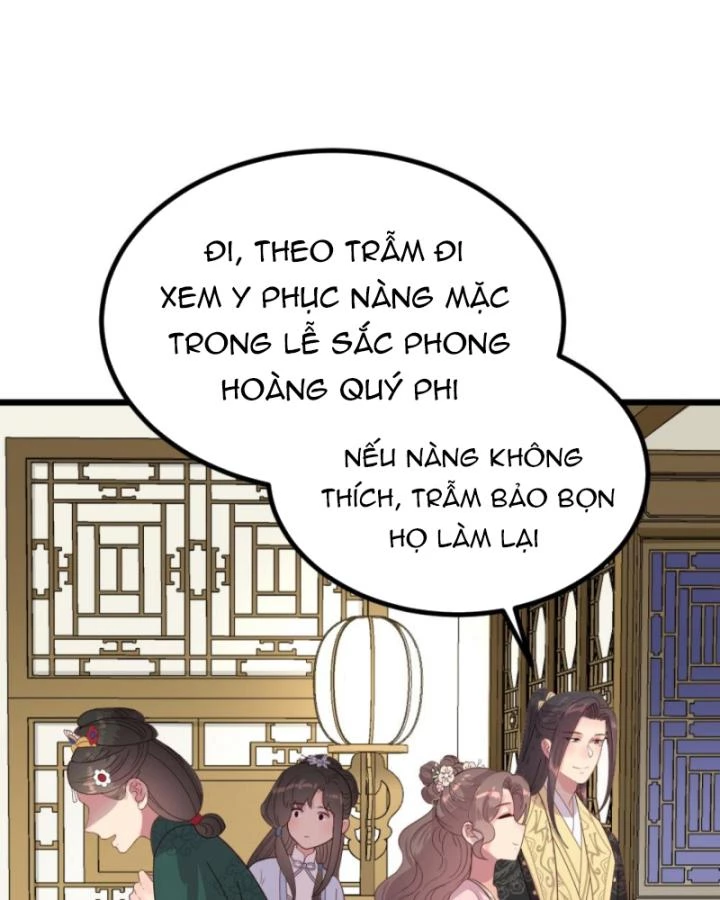 Bắt Ta Làm Cung Nữ? Ta Liền Cho Bạo Quân Quỳ Ván Giặt Đồ!!!! Chapter 287 - 42
