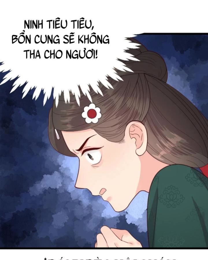 Bắt Ta Làm Cung Nữ? Ta Liền Cho Bạo Quân Quỳ Ván Giặt Đồ!!!! Chapter 287 - 44