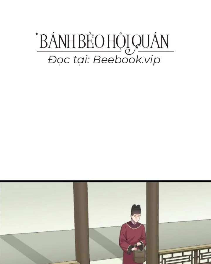 Bắt Ta Làm Cung Nữ? Ta Liền Cho Bạo Quân Quỳ Ván Giặt Đồ!!!! Chapter 288 - 4