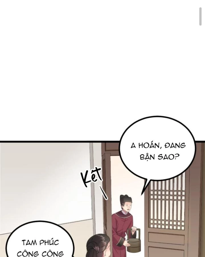 Bắt Ta Làm Cung Nữ? Ta Liền Cho Bạo Quân Quỳ Ván Giặt Đồ!!!! Chapter 288 - 7