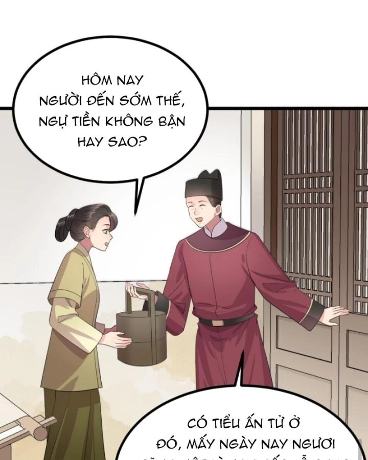 Bắt Ta Làm Cung Nữ? Ta Liền Cho Bạo Quân Quỳ Ván Giặt Đồ!!!! Chapter 288 - 9