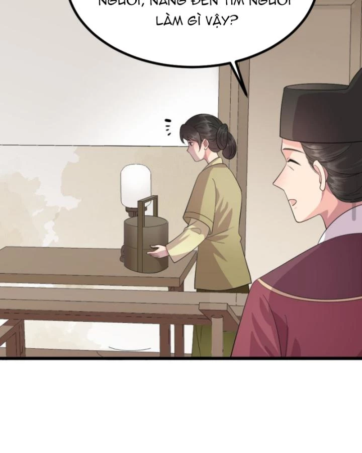 Bắt Ta Làm Cung Nữ? Ta Liền Cho Bạo Quân Quỳ Ván Giặt Đồ!!!! Chapter 288 - 11