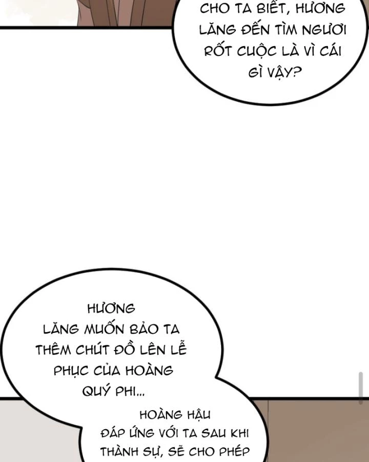 Bắt Ta Làm Cung Nữ? Ta Liền Cho Bạo Quân Quỳ Ván Giặt Đồ!!!! Chapter 288 - 15