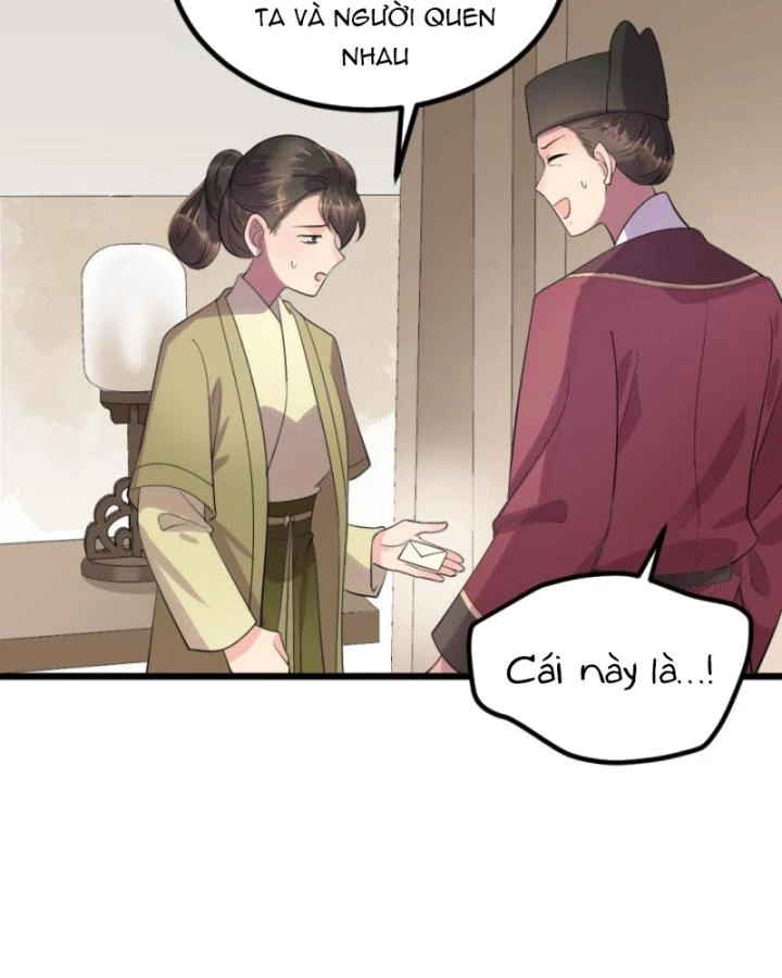 Bắt Ta Làm Cung Nữ? Ta Liền Cho Bạo Quân Quỳ Ván Giặt Đồ!!!! Chapter 288 - 16