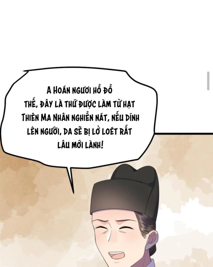 Bắt Ta Làm Cung Nữ? Ta Liền Cho Bạo Quân Quỳ Ván Giặt Đồ!!!! Chapter 288 - 17