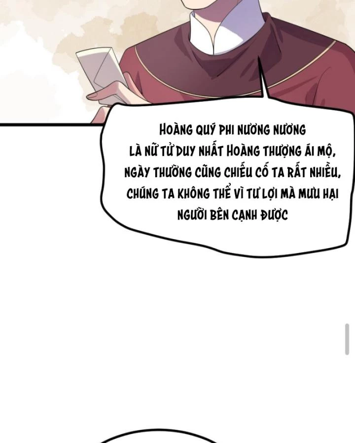 Bắt Ta Làm Cung Nữ? Ta Liền Cho Bạo Quân Quỳ Ván Giặt Đồ!!!! Chapter 288 - 18