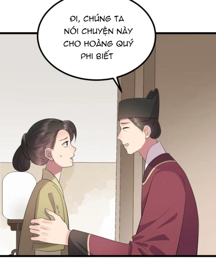 Bắt Ta Làm Cung Nữ? Ta Liền Cho Bạo Quân Quỳ Ván Giặt Đồ!!!! Chapter 288 - 19