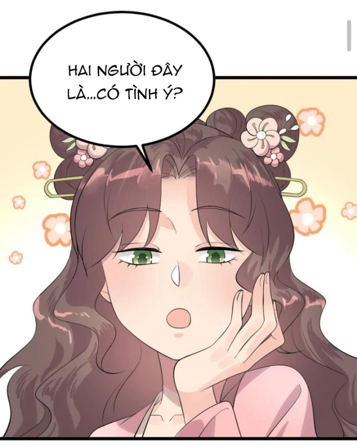 Bắt Ta Làm Cung Nữ? Ta Liền Cho Bạo Quân Quỳ Ván Giặt Đồ!!!! Chapter 288 - 26