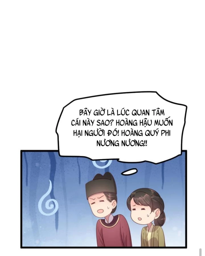 Bắt Ta Làm Cung Nữ? Ta Liền Cho Bạo Quân Quỳ Ván Giặt Đồ!!!! Chapter 288 - 28