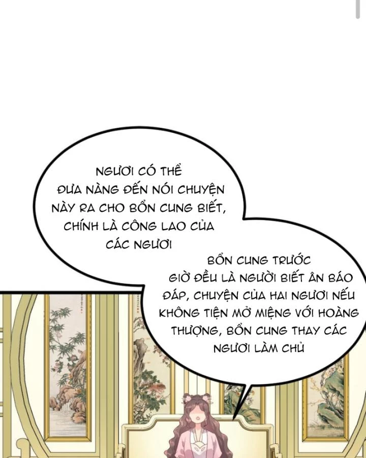 Bắt Ta Làm Cung Nữ? Ta Liền Cho Bạo Quân Quỳ Ván Giặt Đồ!!!! Chapter 288 - 29