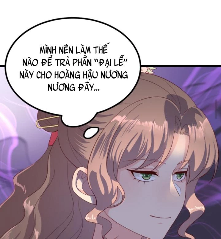 Bắt Ta Làm Cung Nữ? Ta Liền Cho Bạo Quân Quỳ Ván Giặt Đồ!!!! Chapter 288 - 33