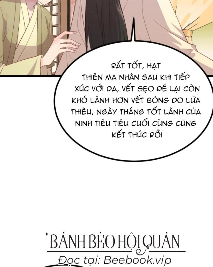Bắt Ta Làm Cung Nữ? Ta Liền Cho Bạo Quân Quỳ Ván Giặt Đồ!!!! Chapter 288 - 39