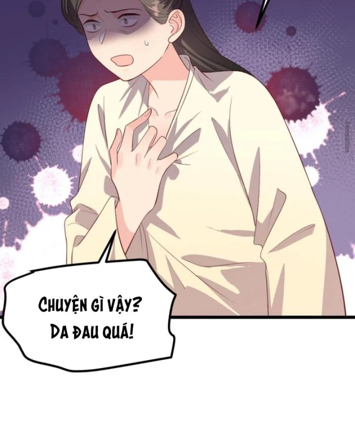 Bắt Ta Làm Cung Nữ? Ta Liền Cho Bạo Quân Quỳ Ván Giặt Đồ!!!! Chapter 288 - 42