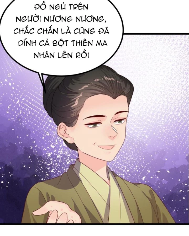 Bắt Ta Làm Cung Nữ? Ta Liền Cho Bạo Quân Quỳ Ván Giặt Đồ!!!! Chapter 289 - 6