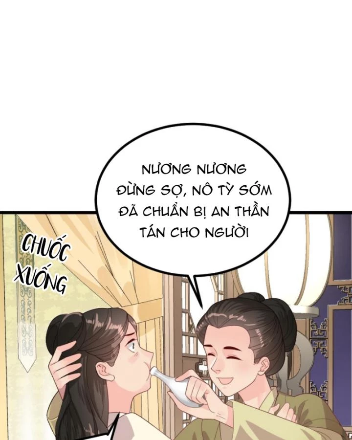 Bắt Ta Làm Cung Nữ? Ta Liền Cho Bạo Quân Quỳ Ván Giặt Đồ!!!! Chapter 289 - 9