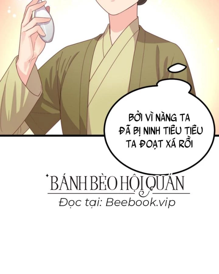 Bắt Ta Làm Cung Nữ? Ta Liền Cho Bạo Quân Quỳ Ván Giặt Đồ!!!! Chapter 289 - 13