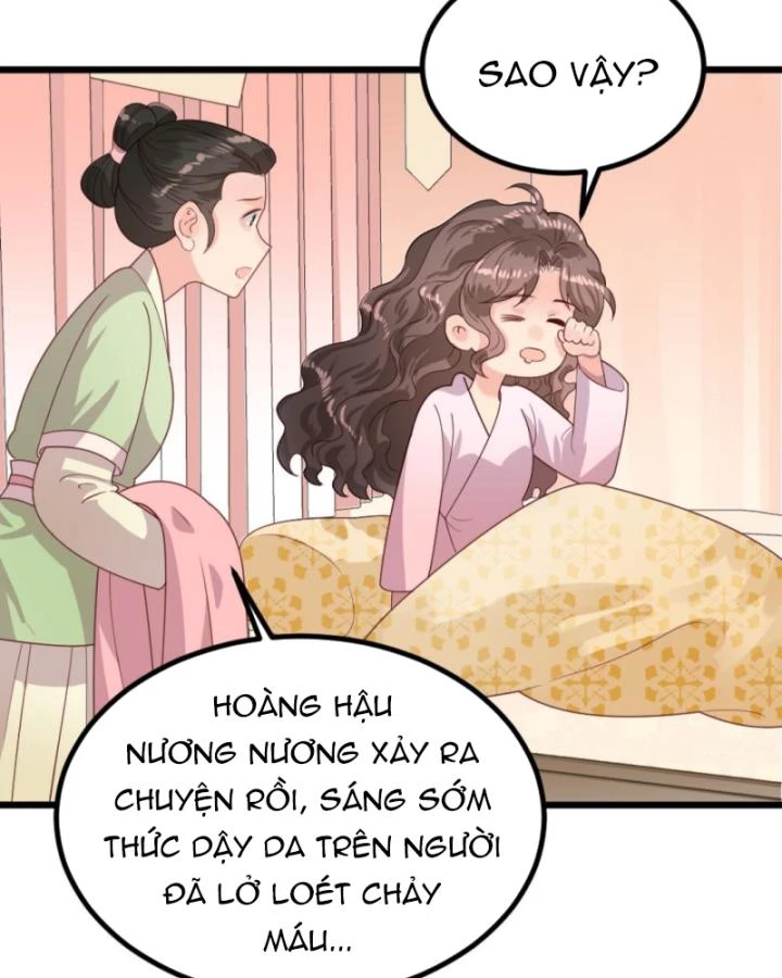 Bắt Ta Làm Cung Nữ? Ta Liền Cho Bạo Quân Quỳ Ván Giặt Đồ!!!! Chapter 289 - 19