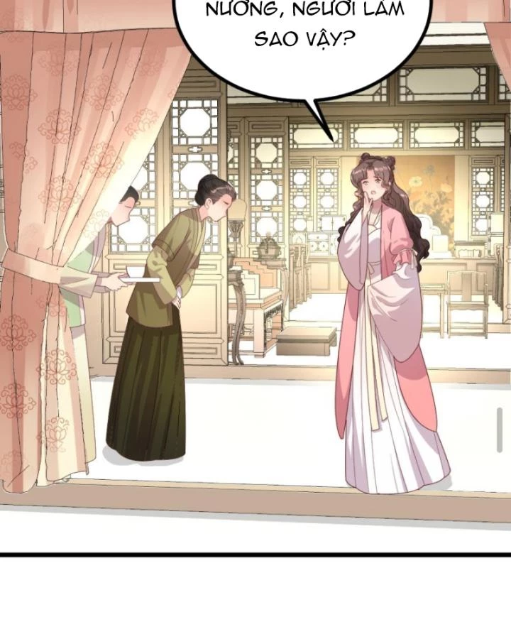 Bắt Ta Làm Cung Nữ? Ta Liền Cho Bạo Quân Quỳ Ván Giặt Đồ!!!! Chapter 289 - 24