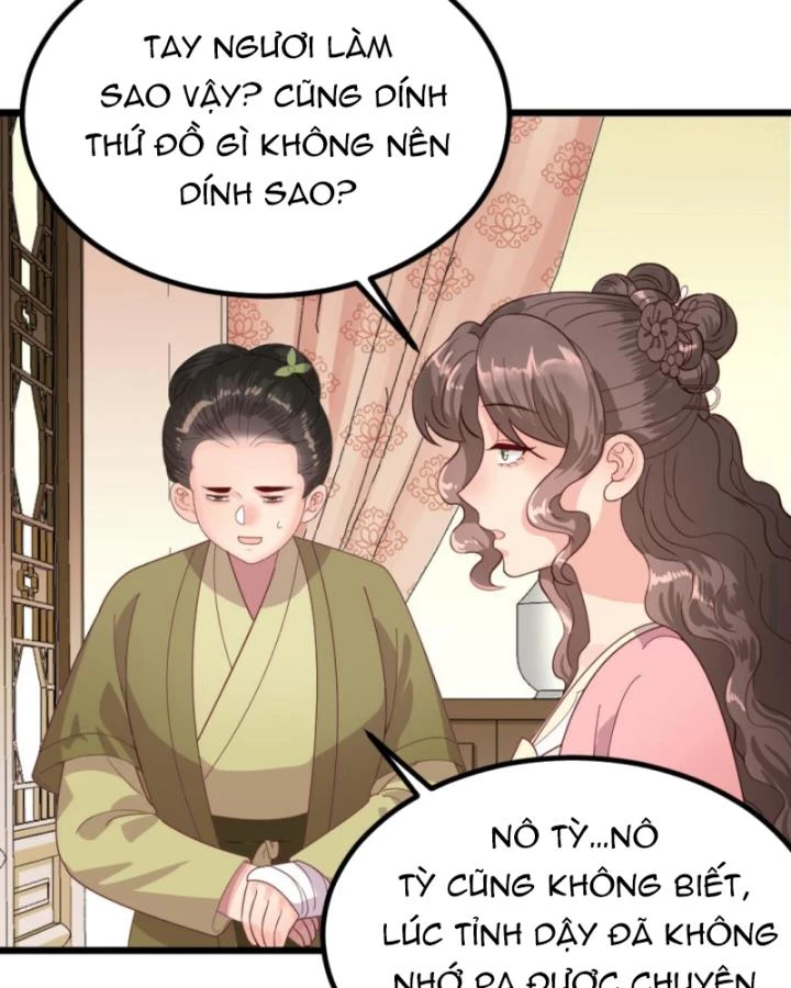 Bắt Ta Làm Cung Nữ? Ta Liền Cho Bạo Quân Quỳ Ván Giặt Đồ!!!! Chapter 289 - 27
