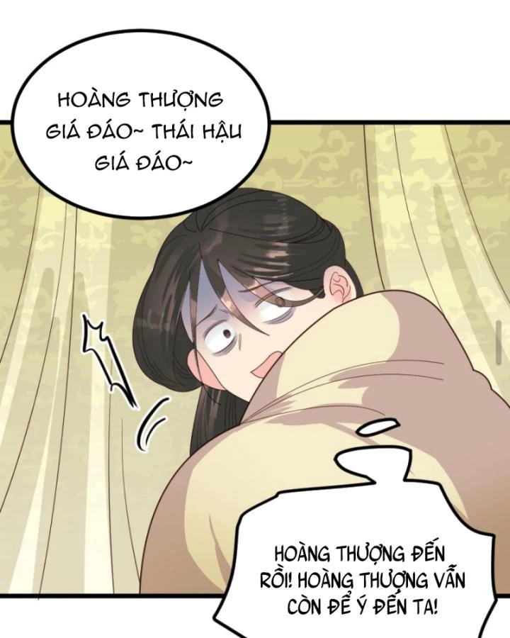 Bắt Ta Làm Cung Nữ? Ta Liền Cho Bạo Quân Quỳ Ván Giặt Đồ!!!! Chapter 289 - 30