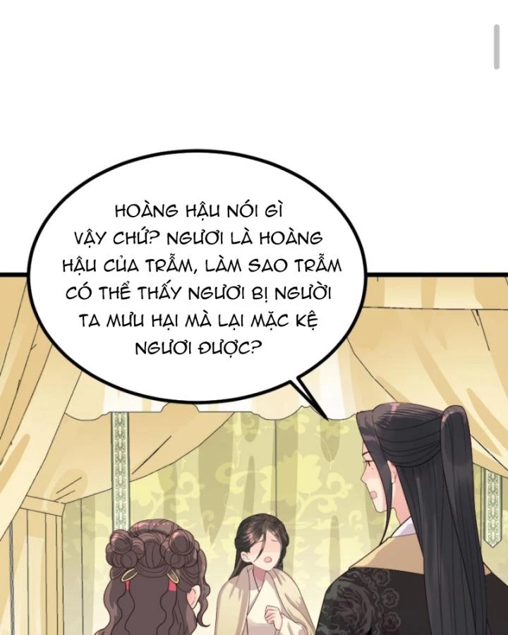 Bắt Ta Làm Cung Nữ? Ta Liền Cho Bạo Quân Quỳ Ván Giặt Đồ!!!! Chapter 289 - 35