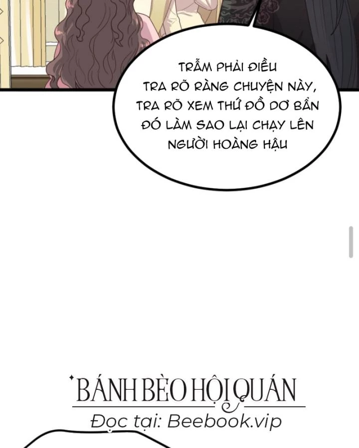 Bắt Ta Làm Cung Nữ? Ta Liền Cho Bạo Quân Quỳ Ván Giặt Đồ!!!! Chapter 289 - 36