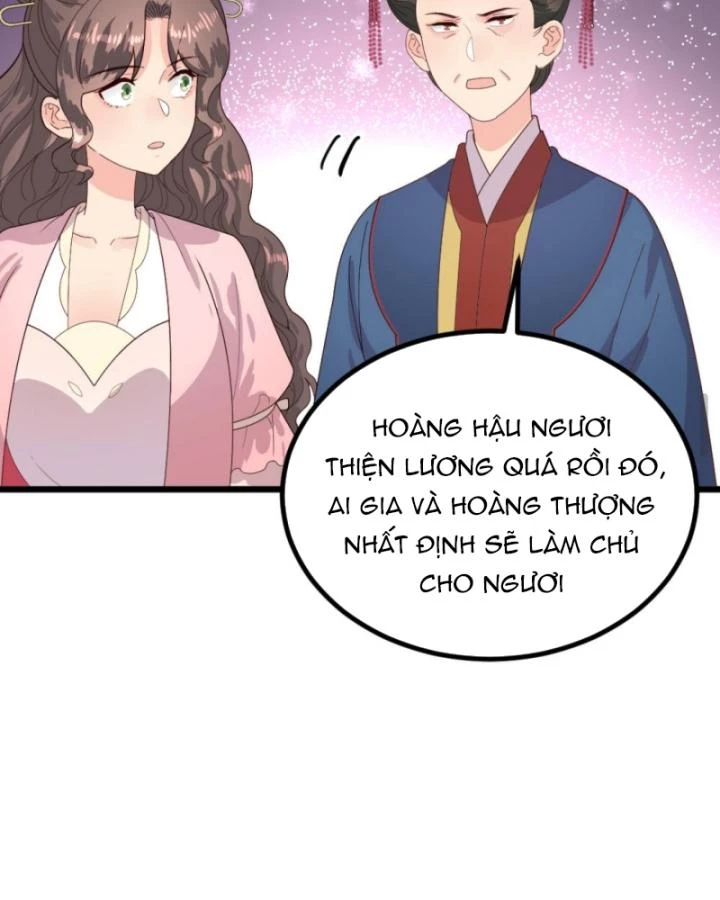 Bắt Ta Làm Cung Nữ? Ta Liền Cho Bạo Quân Quỳ Ván Giặt Đồ!!!! Chapter 289 - 39